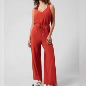 Athleta jumpsuit
